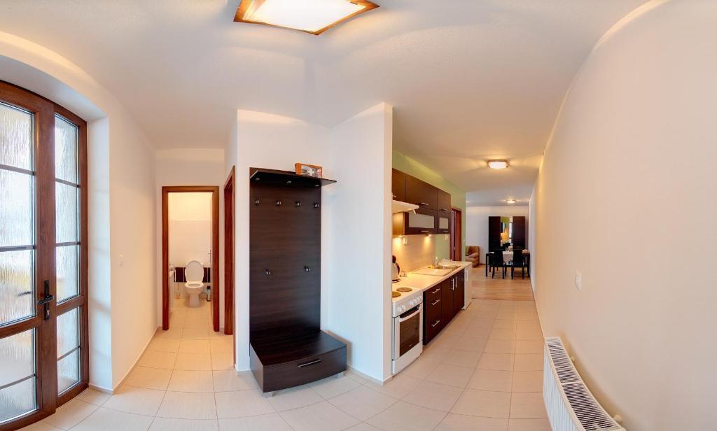 Rekreacny Dom Vyhne Apartment ห้อง รูปภาพ