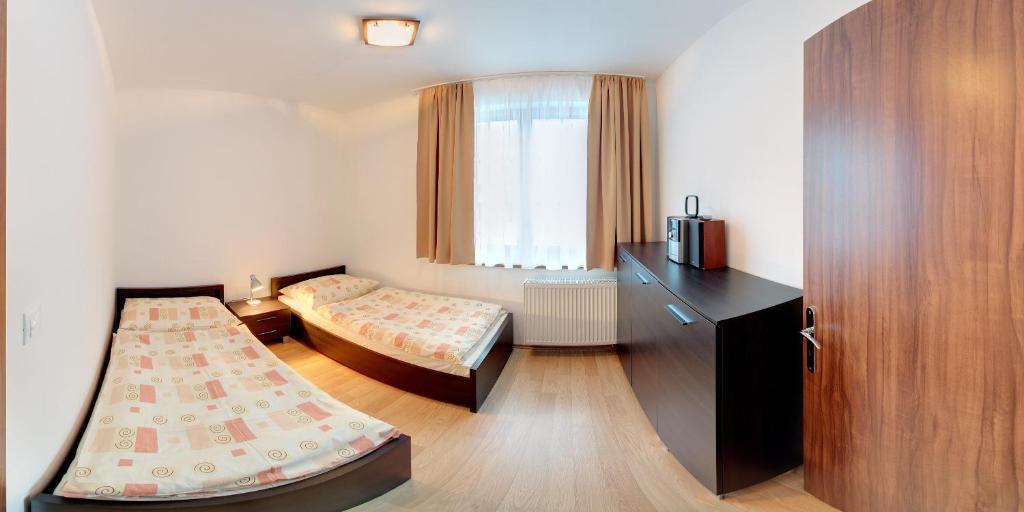 Rekreacny Dom Vyhne Apartment ห้อง รูปภาพ